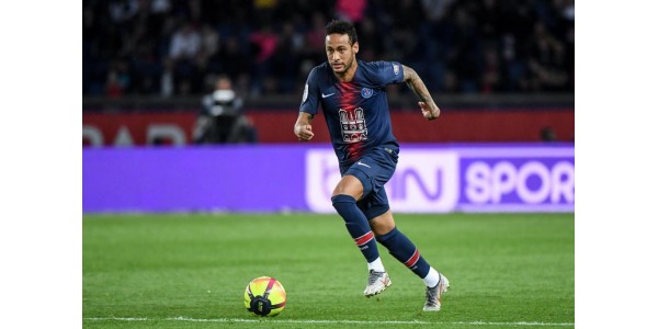 Neymar ist entschlossen, für Paris Saint-Germain zu kämpfen